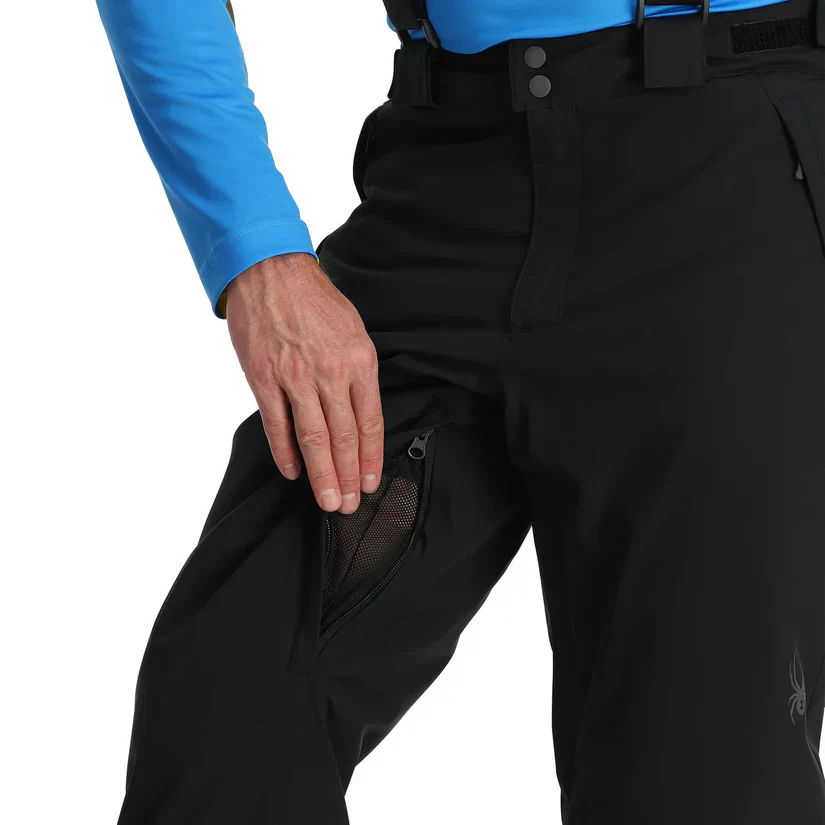 Spyder Boundary Insulated Pant 2026 - Image 5