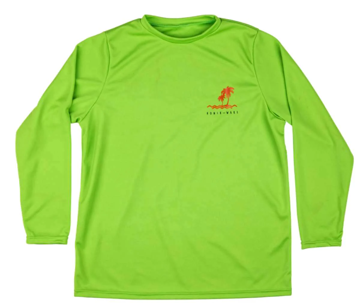 Ronix Boys UV Shade Long Sleeve 2021