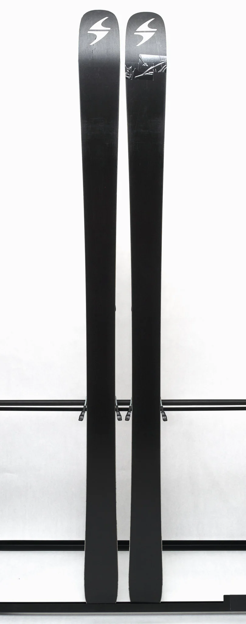 USED - Blizzard Brahma 88 with Griffon 13 Bindings - Image 3