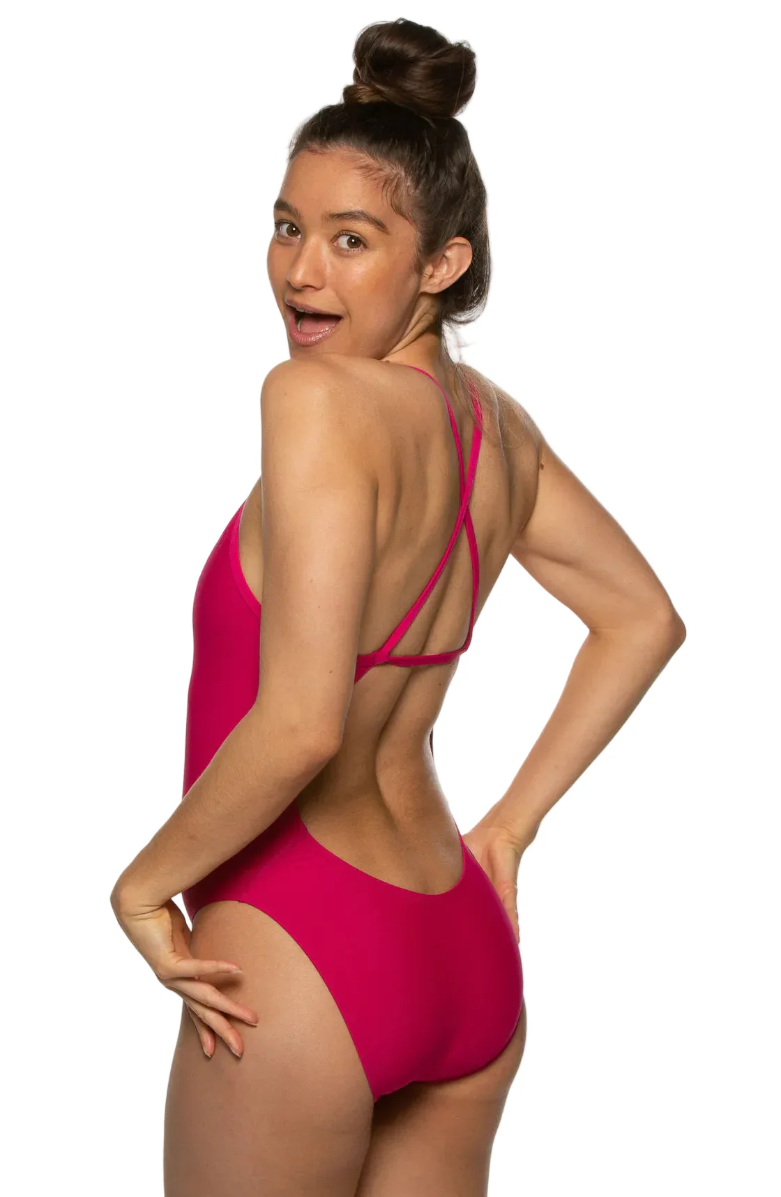Jolyn Women's Brandon 2 Onesie Suit - Image 9