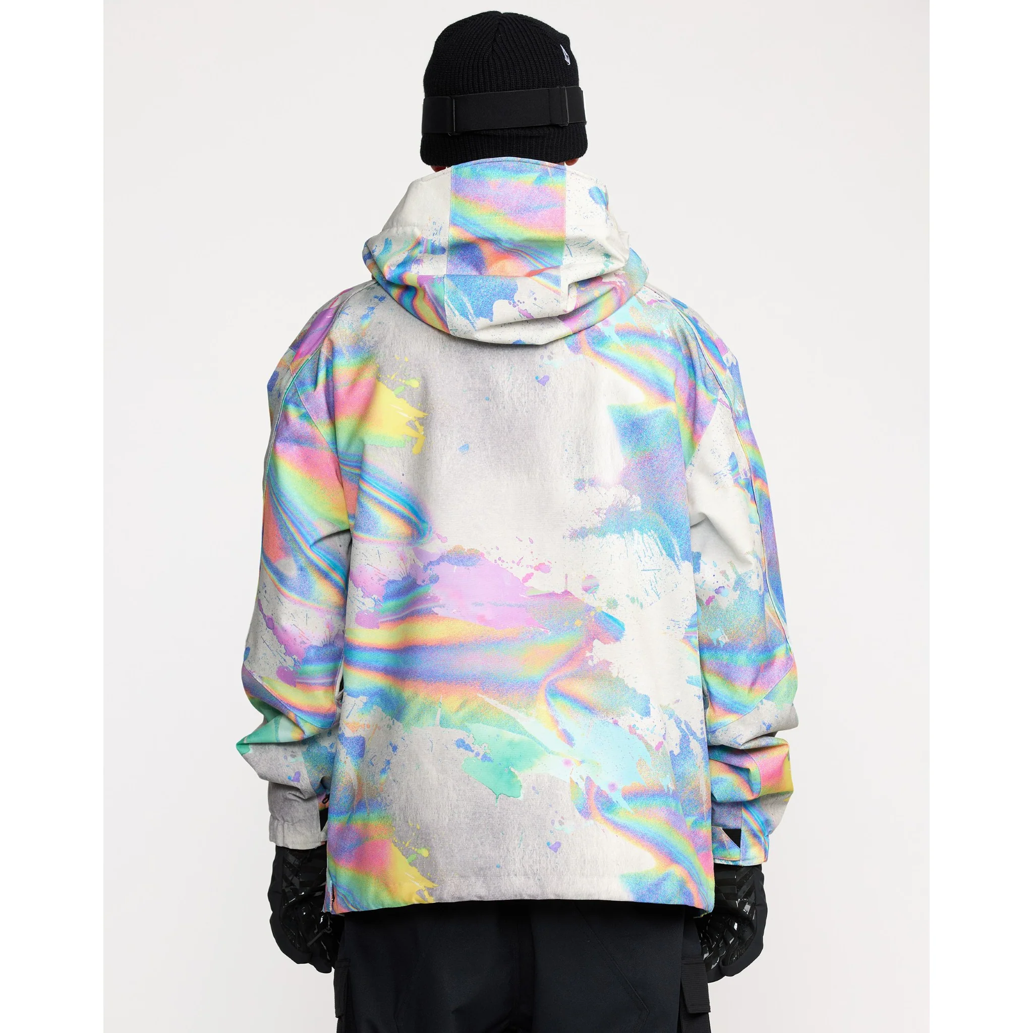 Volcom Brighton Pullover Jacket 2026 - Image 18