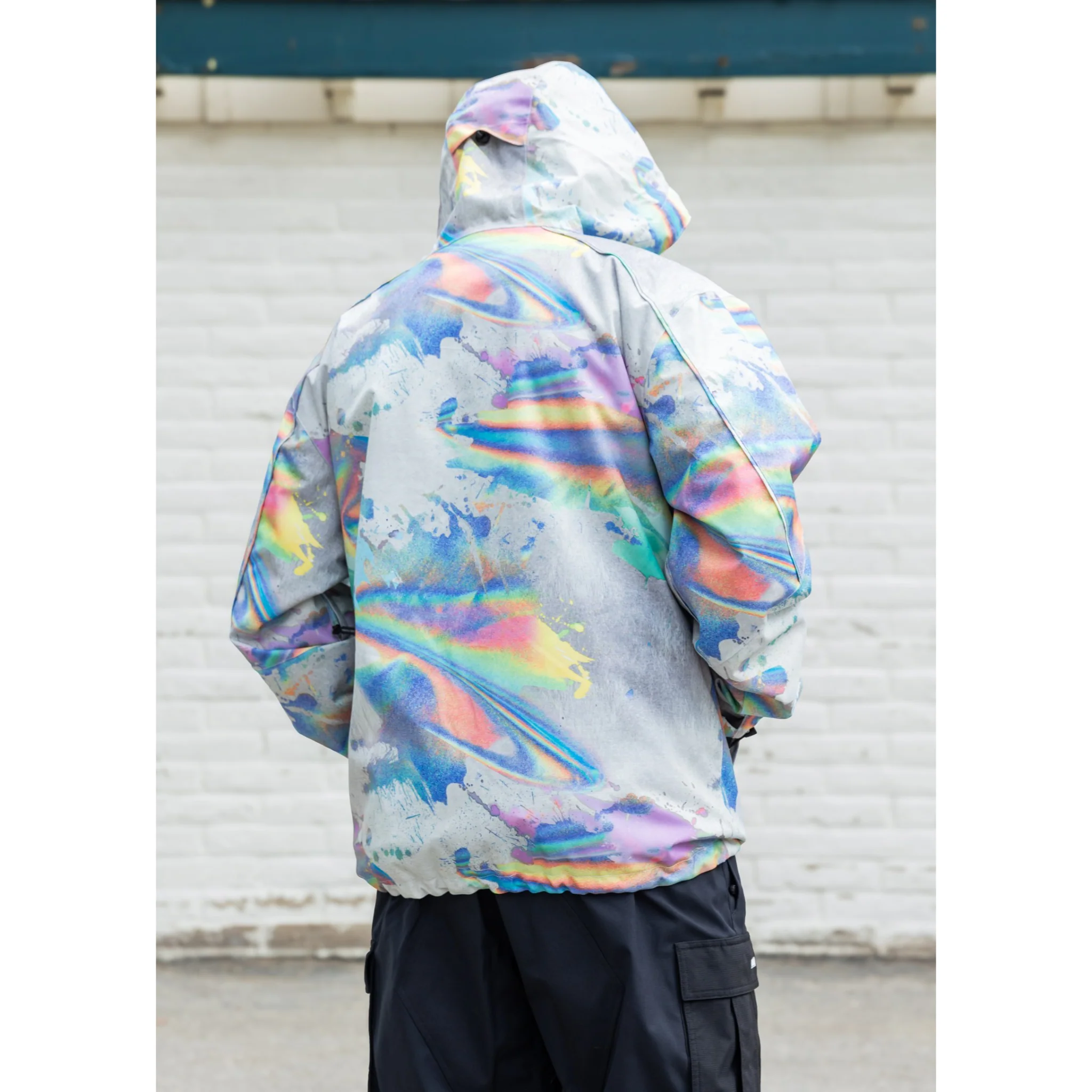 Volcom Brighton Pullover Jacket 2026 - Image 22