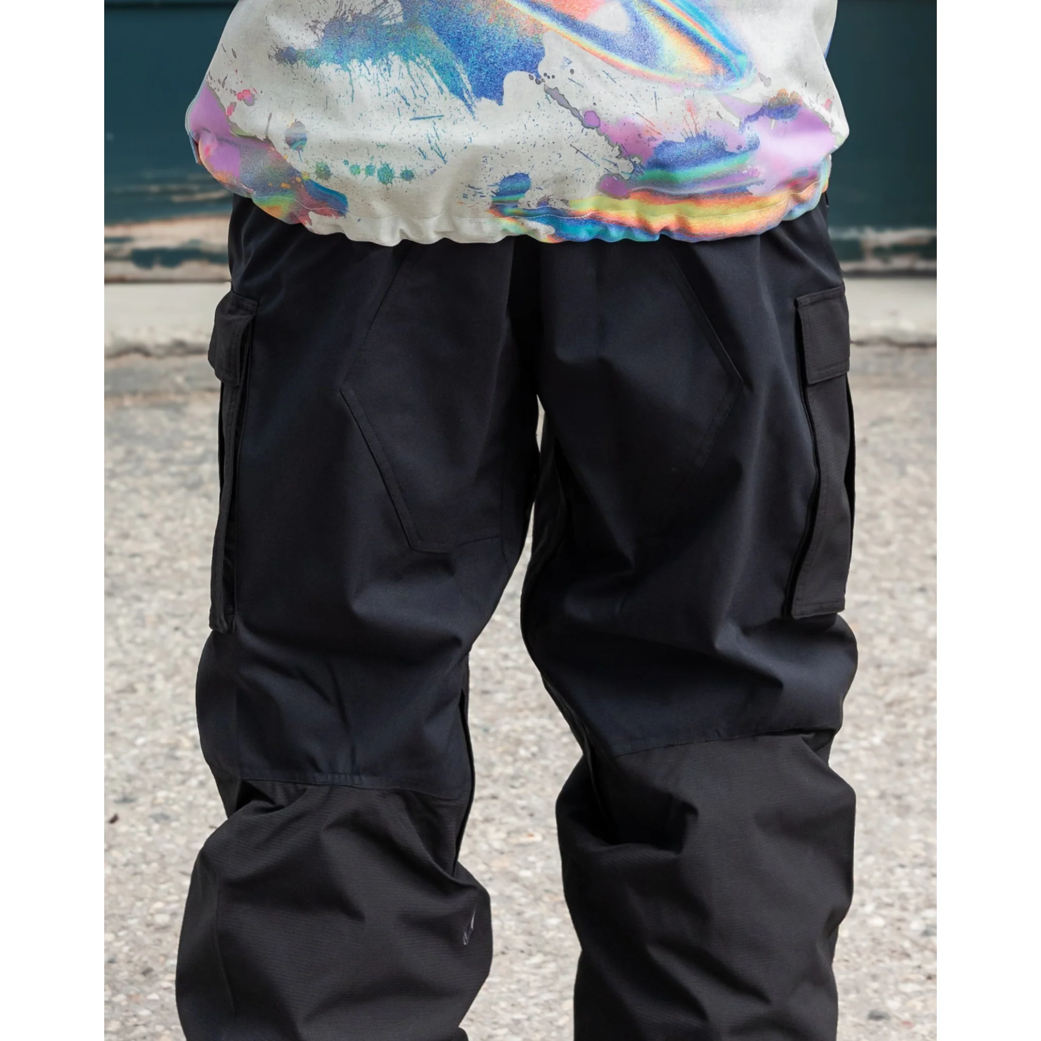 Volcom Brighton Pullover Jacket 2026 - Image 23