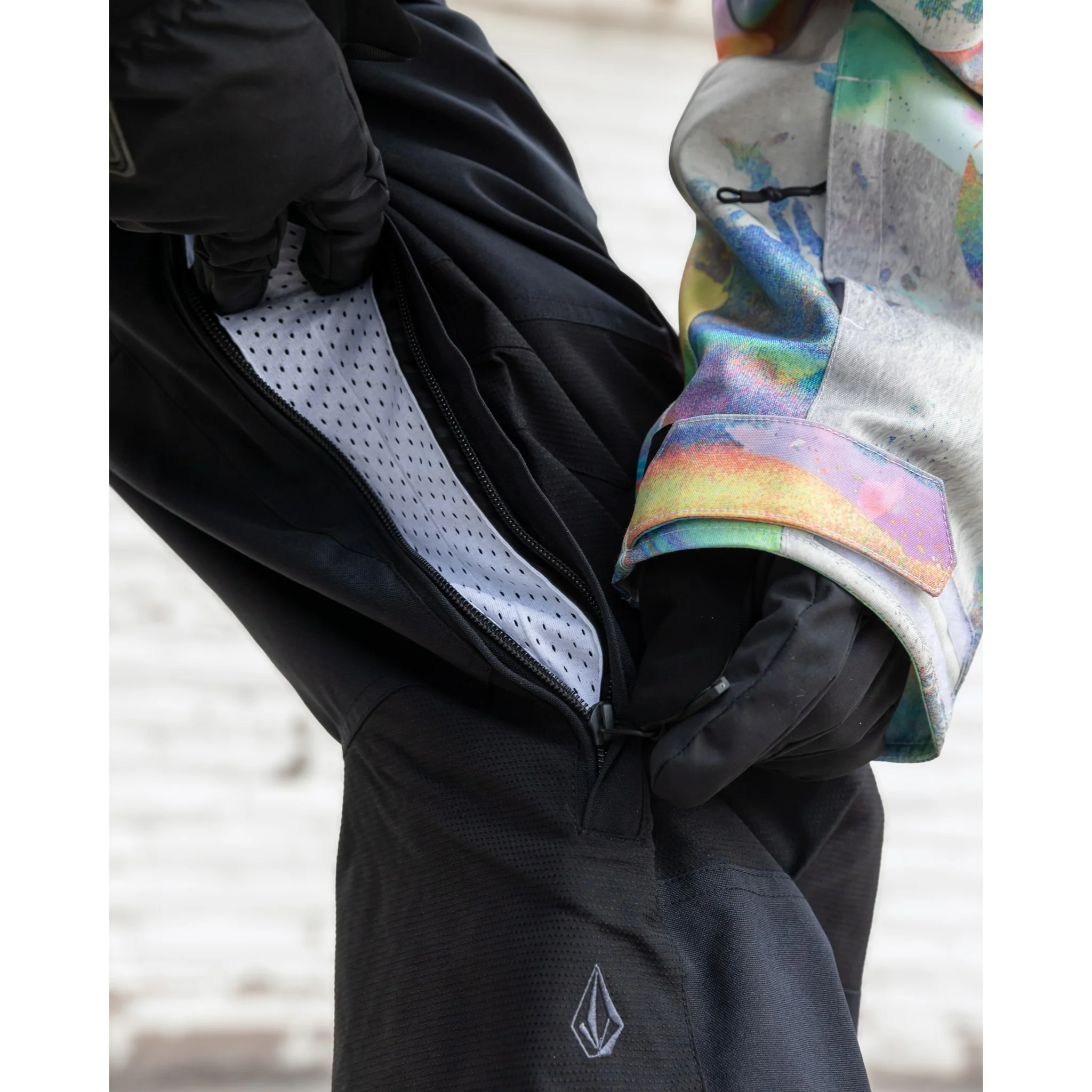 Volcom Brighton Pullover Jacket 2026 - Image 24