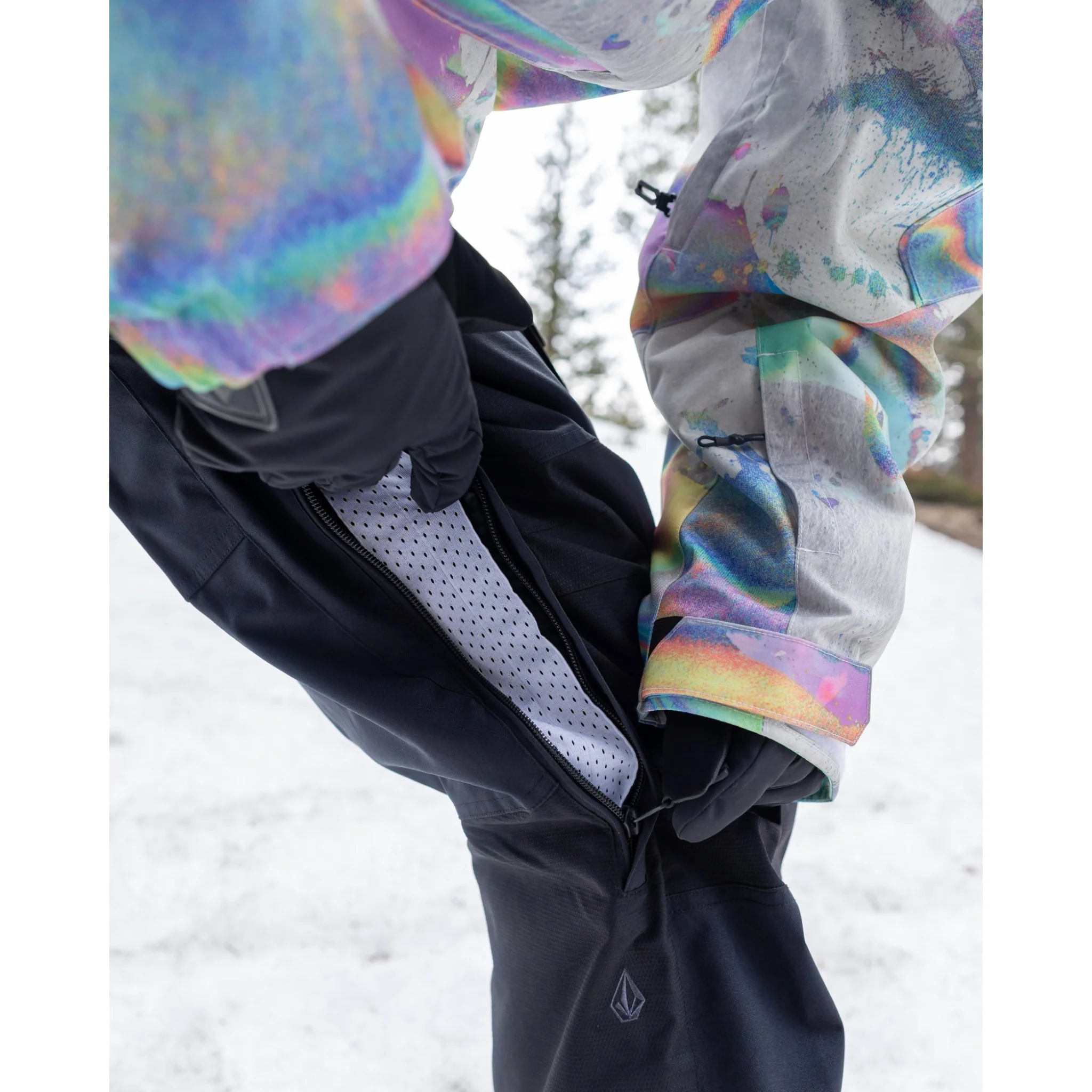 Volcom Brighton Pullover Jacket 2026 - Image 34