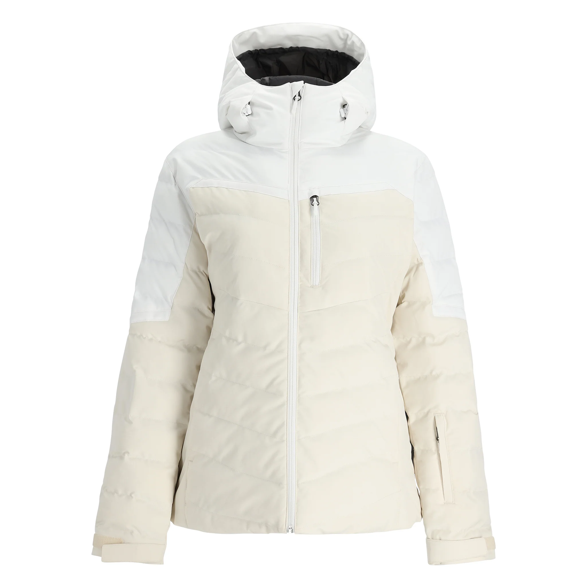 Spyder Women's Brisk Synthetic Down Jacket 2025 - Image 11