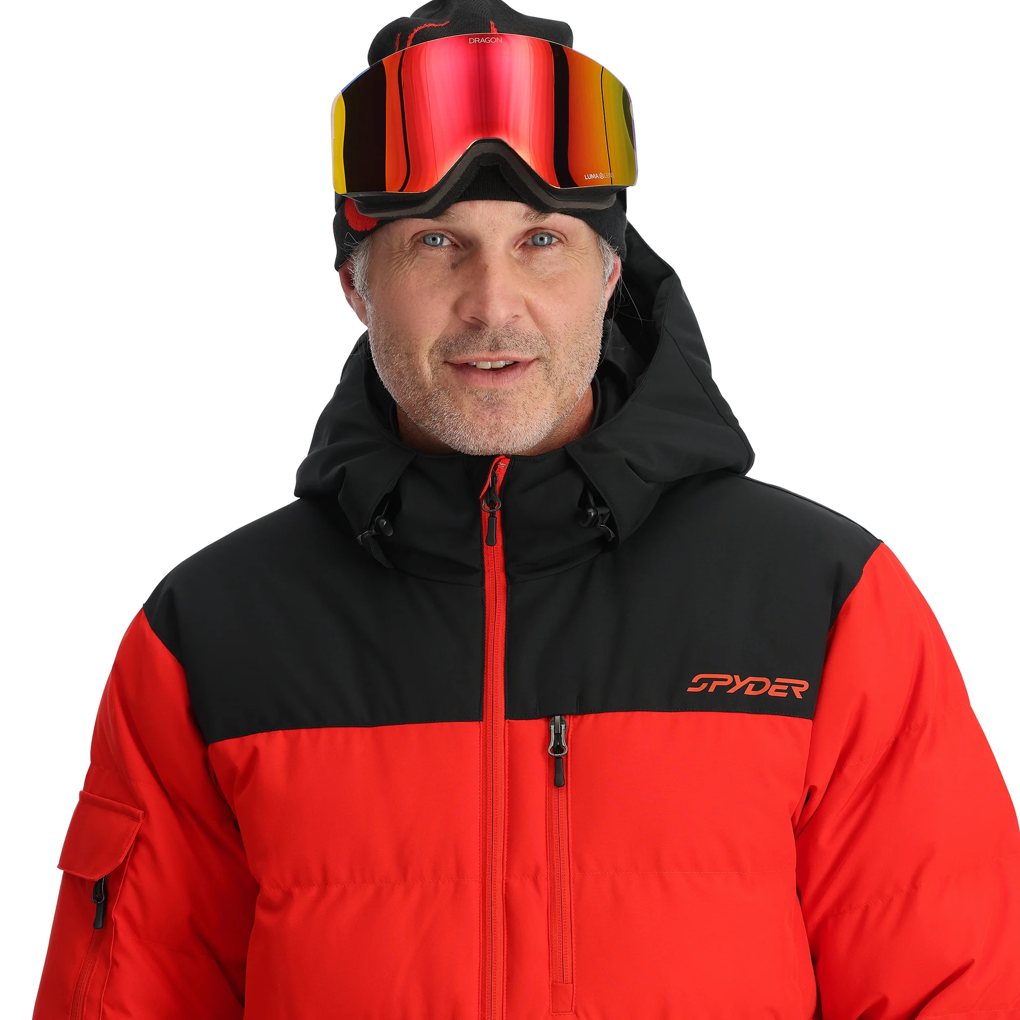 Spyder Bromont Insulated Jacket 2025 - Image 10