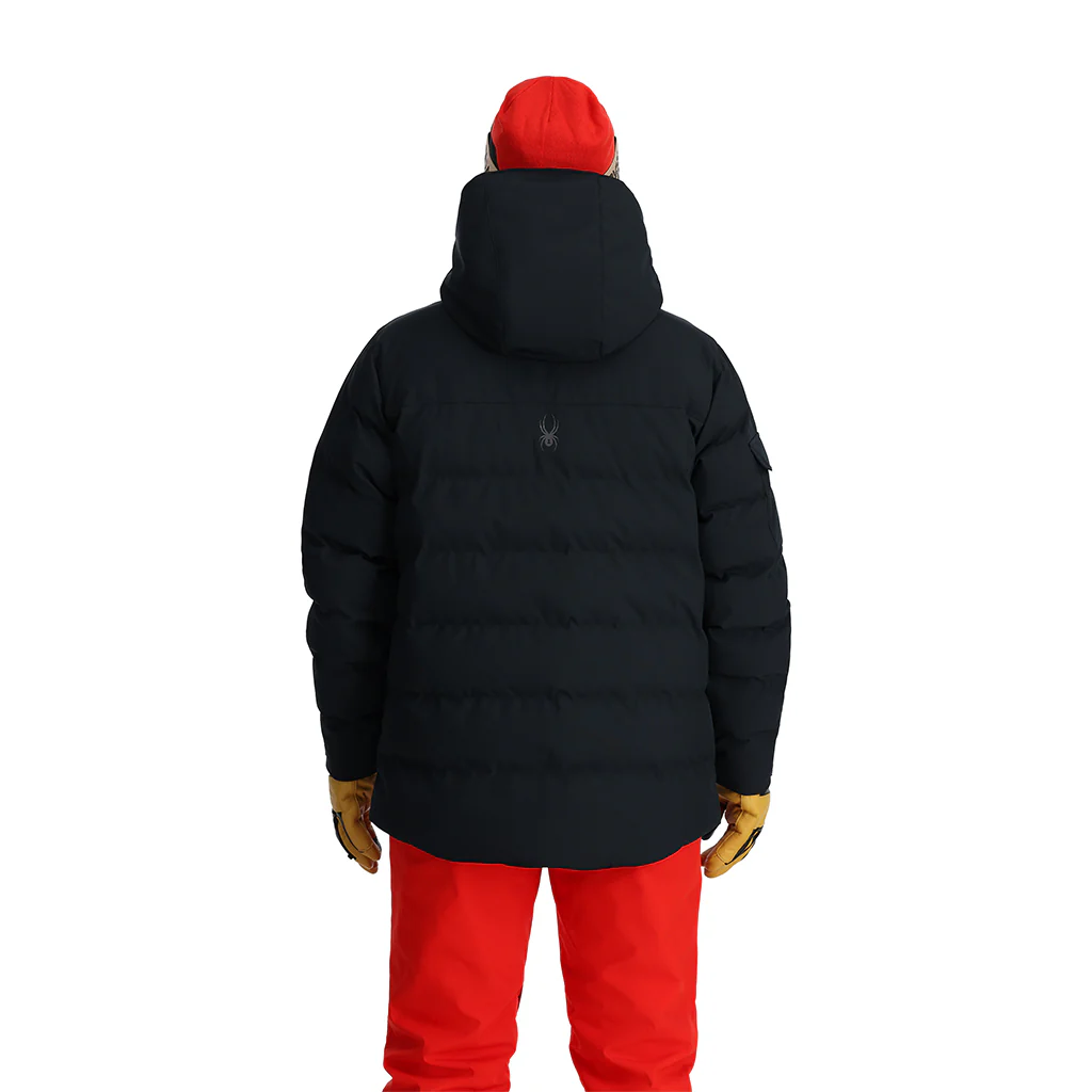 Spyder Bromont Insulated Jacket 2025 - Image 14