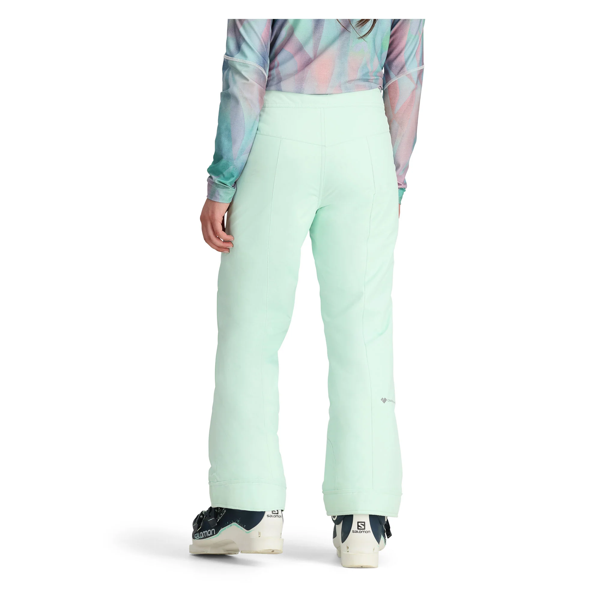 Obermeyer Girl's Brooke Insulated Pant 2025 - Image 17