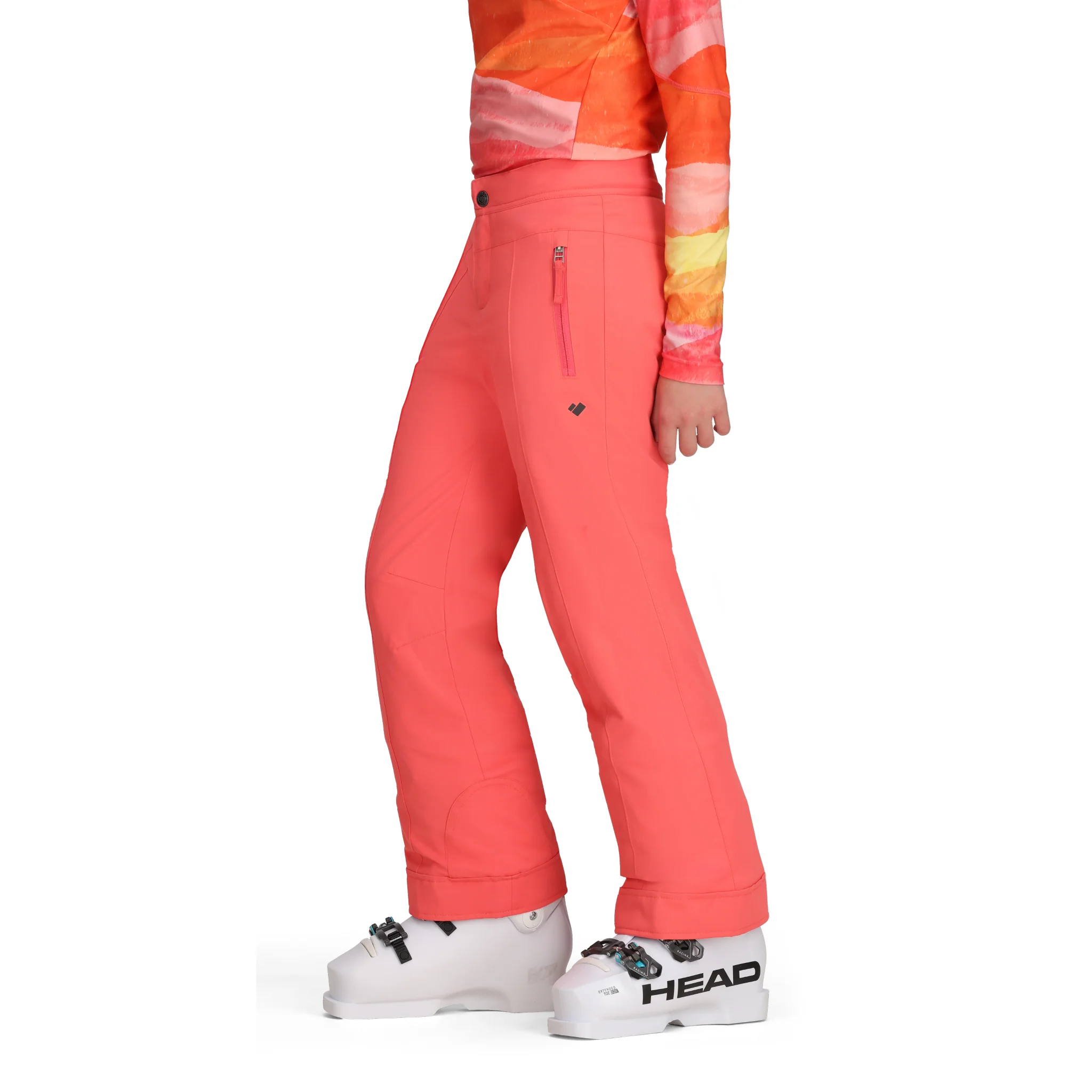 Obermeyer Youth Brooke Insulated Pants 2026 - Image 15