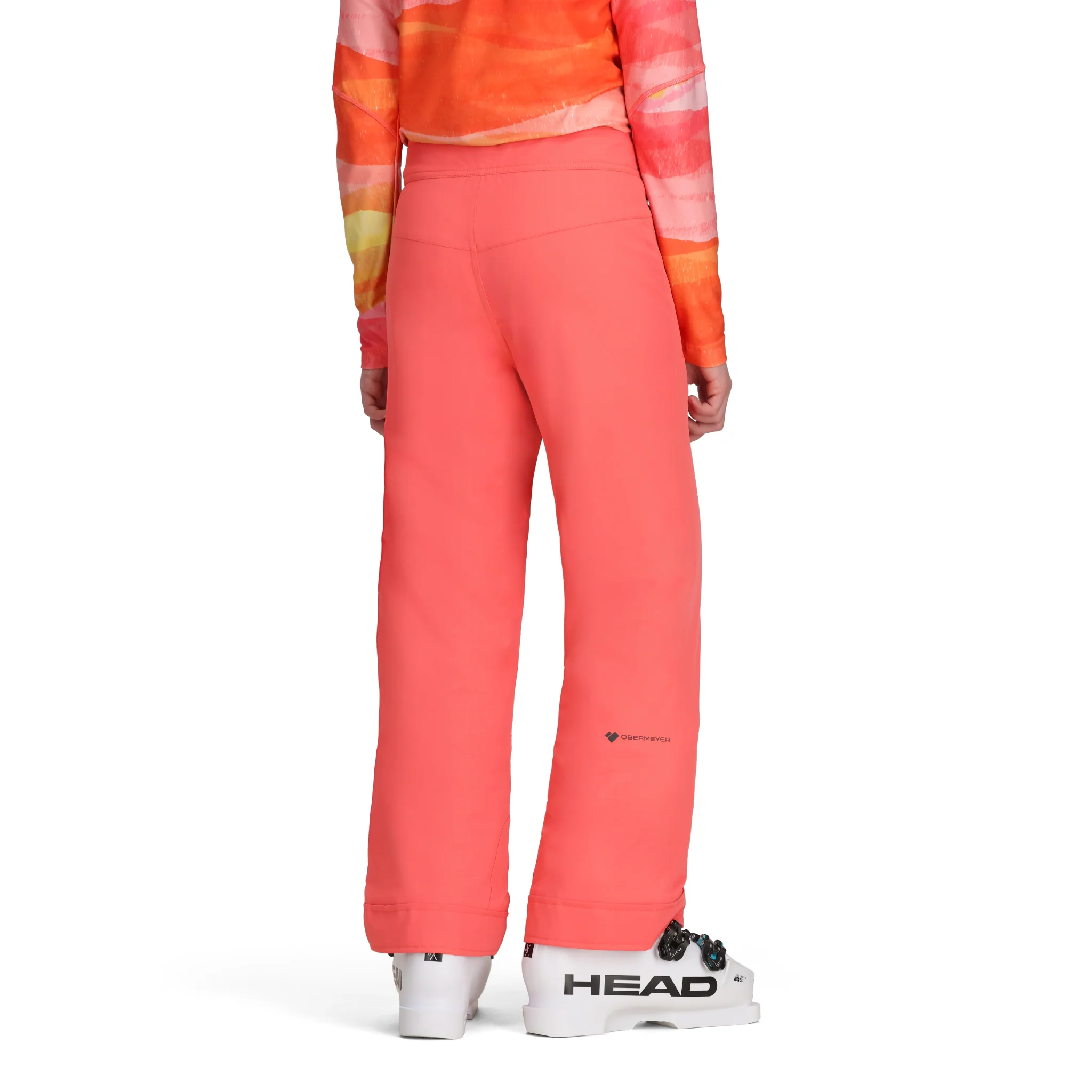 Obermeyer Youth Brooke Insulated Pants 2026 - Image 16