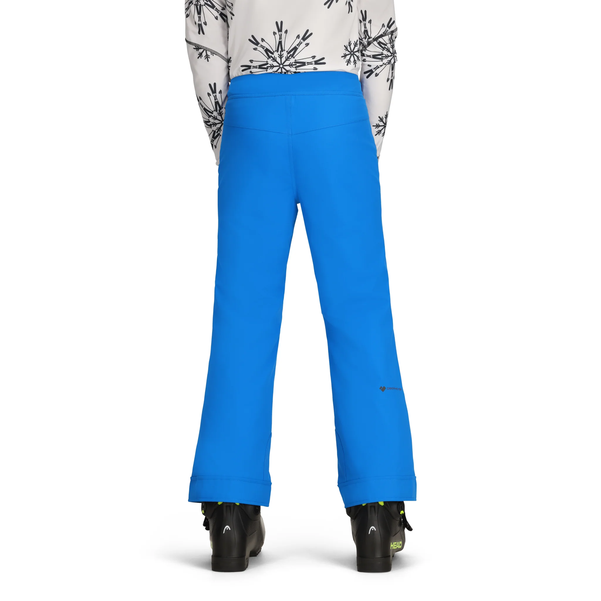 Obermeyer Youth Brooke Insulated Pants 2026 - Image 2