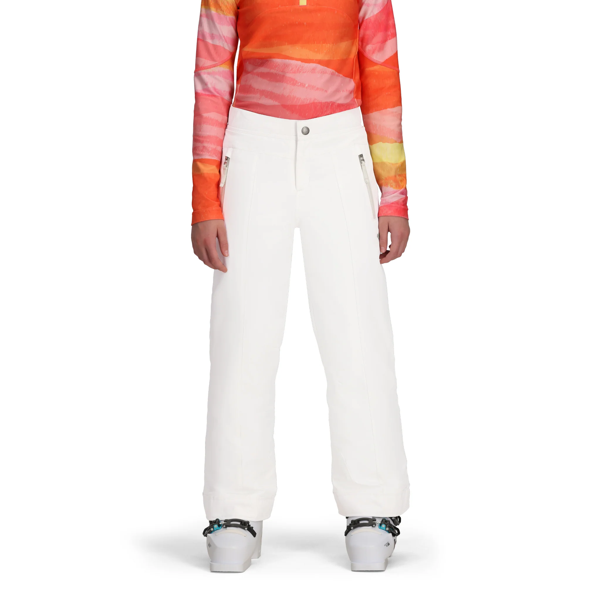 Obermeyer Youth Brooke Insulated Pants 2026 - Image 6