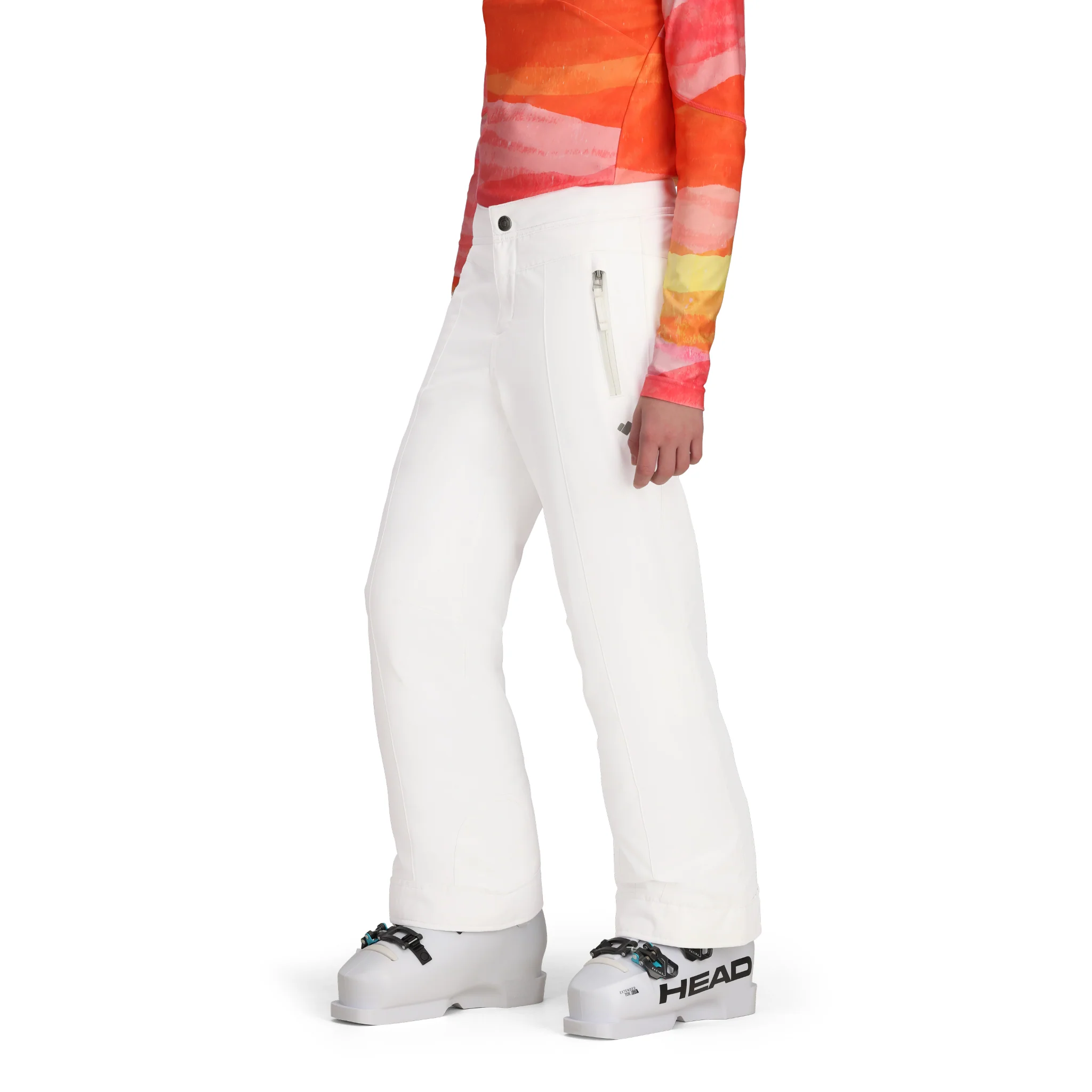 Obermeyer Youth Brooke Insulated Pants 2026 - Image 7
