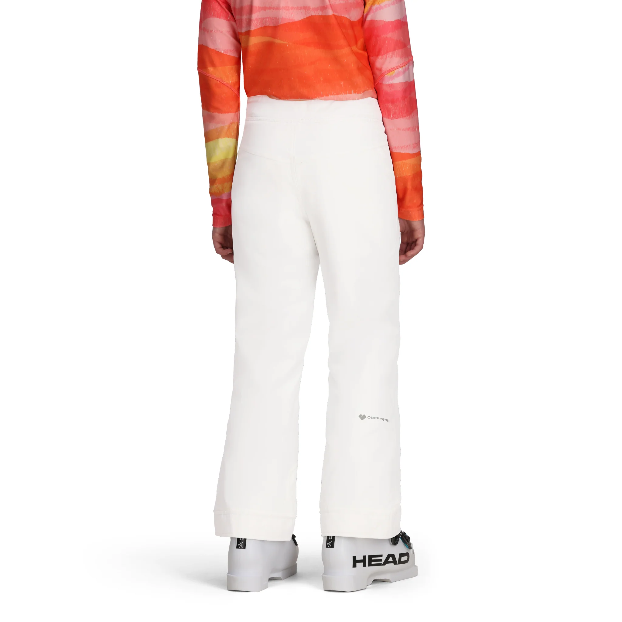 Obermeyer Youth Brooke Insulated Pants 2026 - Image 8
