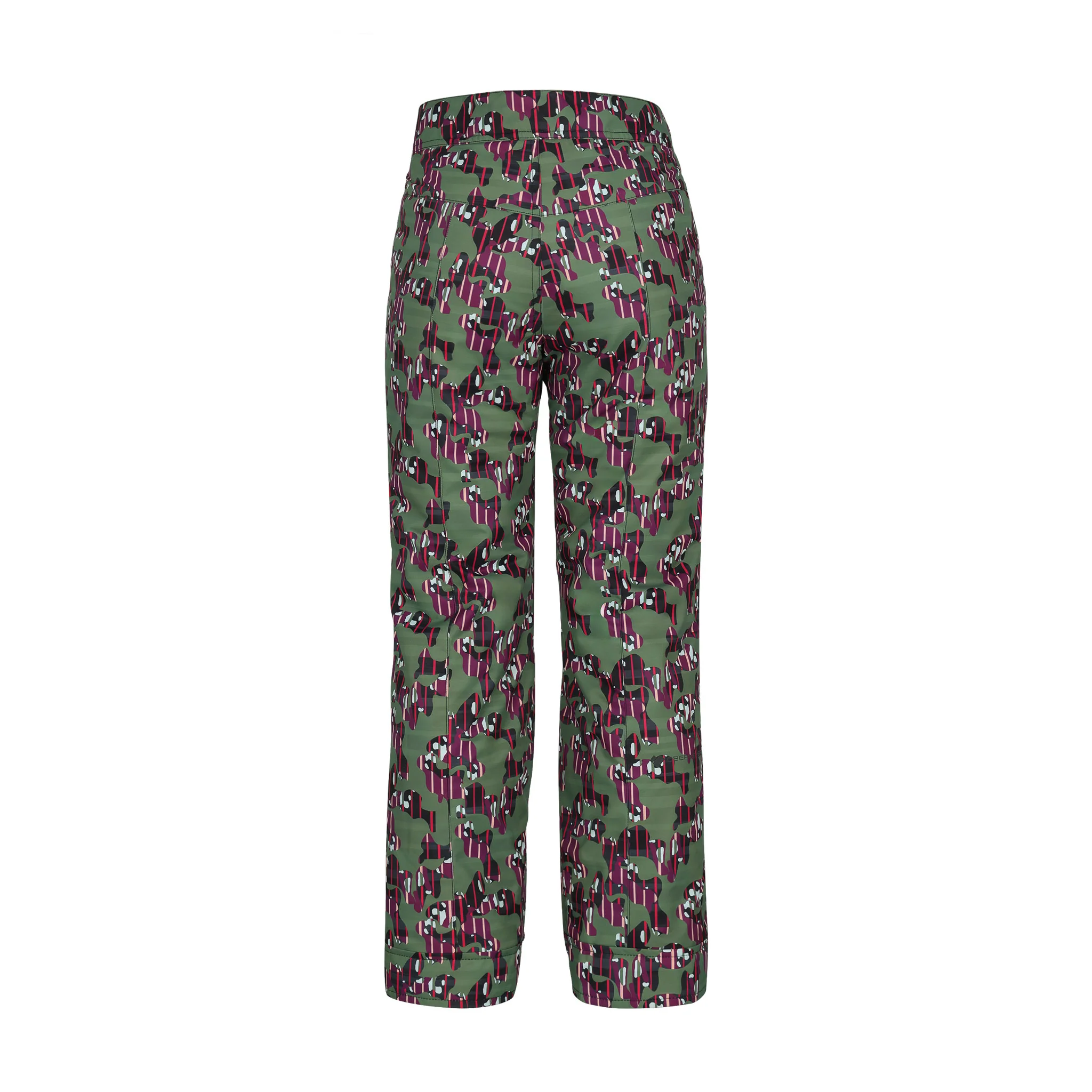 Obermeyer Girl's Brooke Print Pant 2025 - Image 13