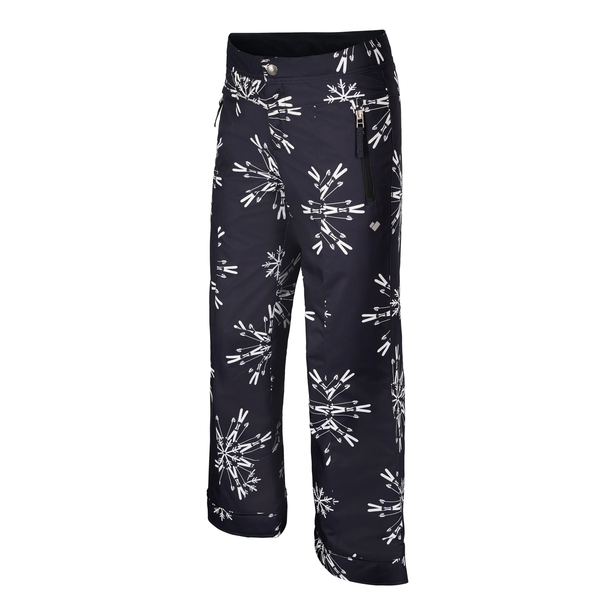 Obermeyer Youth Brooke Print Pants 2026 - Image 4
