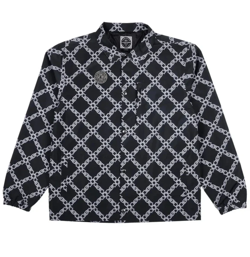 Airblaster Bruiser Shell Jacket 2025