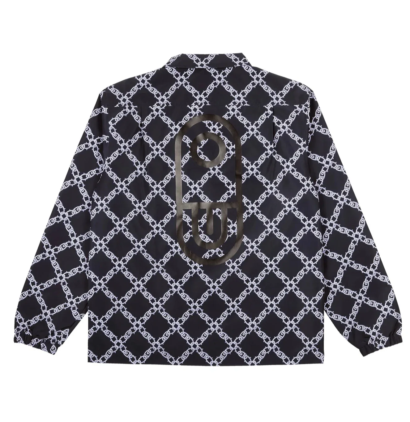 Airblaster Bruiser Shell Jacket 2025 - Image 4