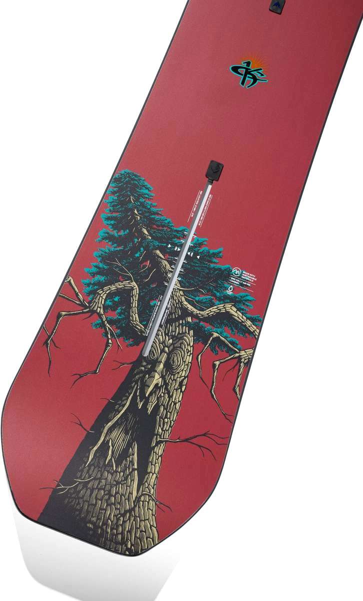 Burton 1995 Kelly Air 2024 - Image 3