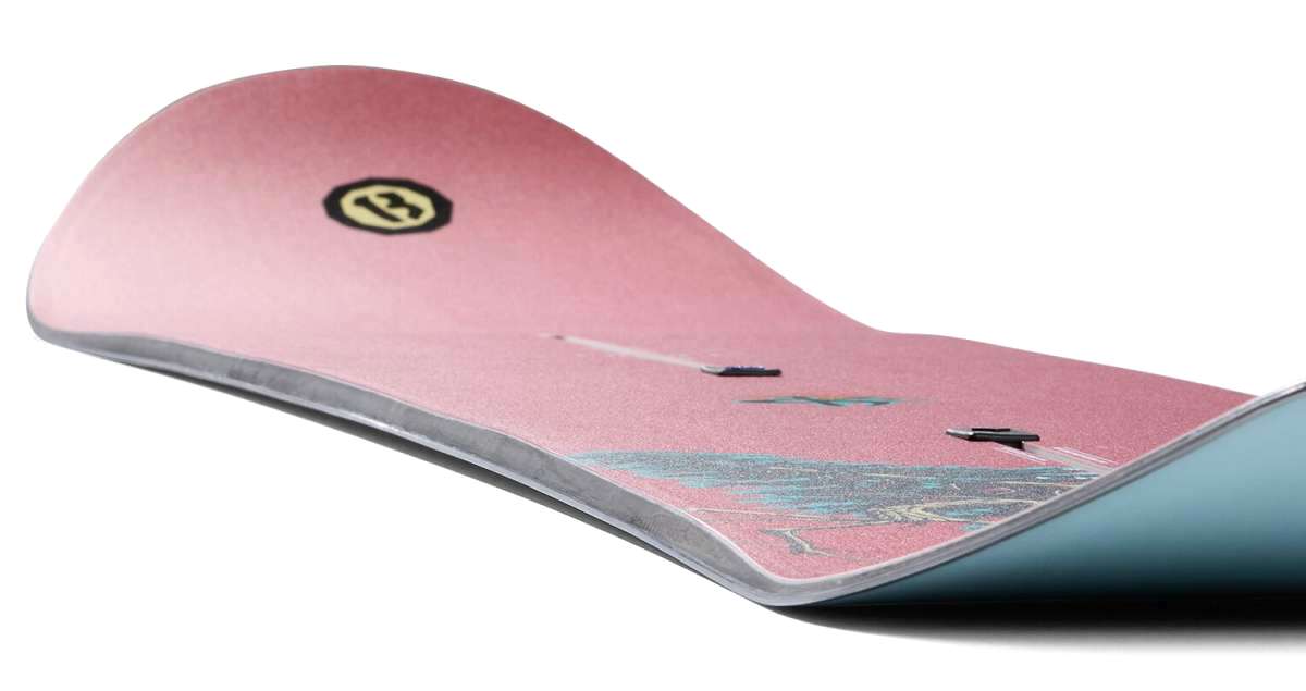 Burton 1995 Kelly Air 2024 - Image 4