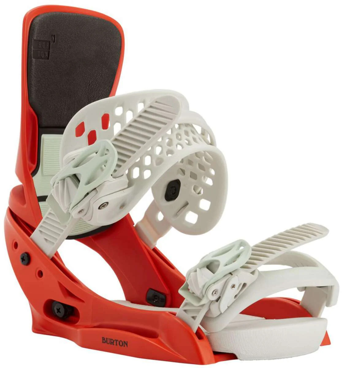 Burton Women's Lexa X EST Snowboard Binding 2023 - Image 10