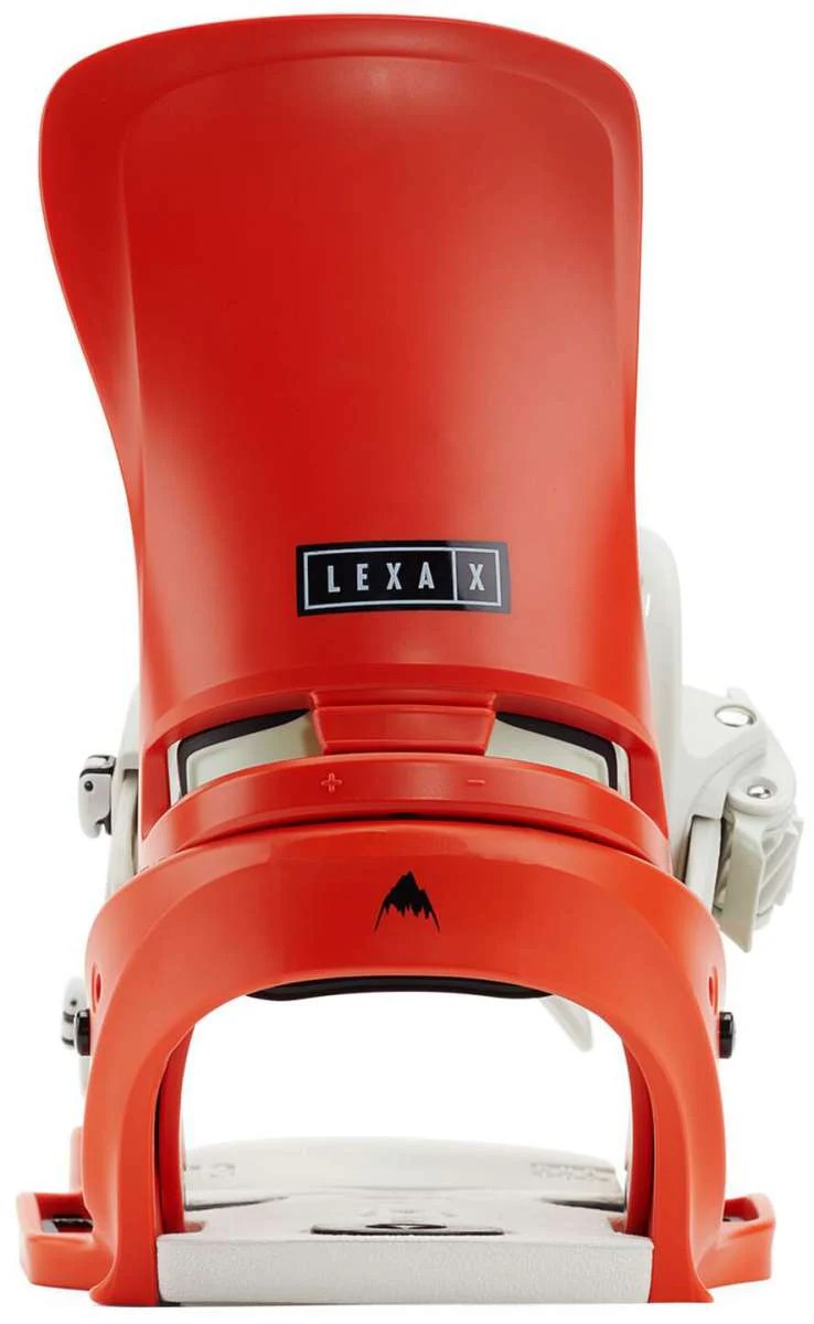 Burton Women's Lexa X EST Snowboard Binding 2023 - Image 11