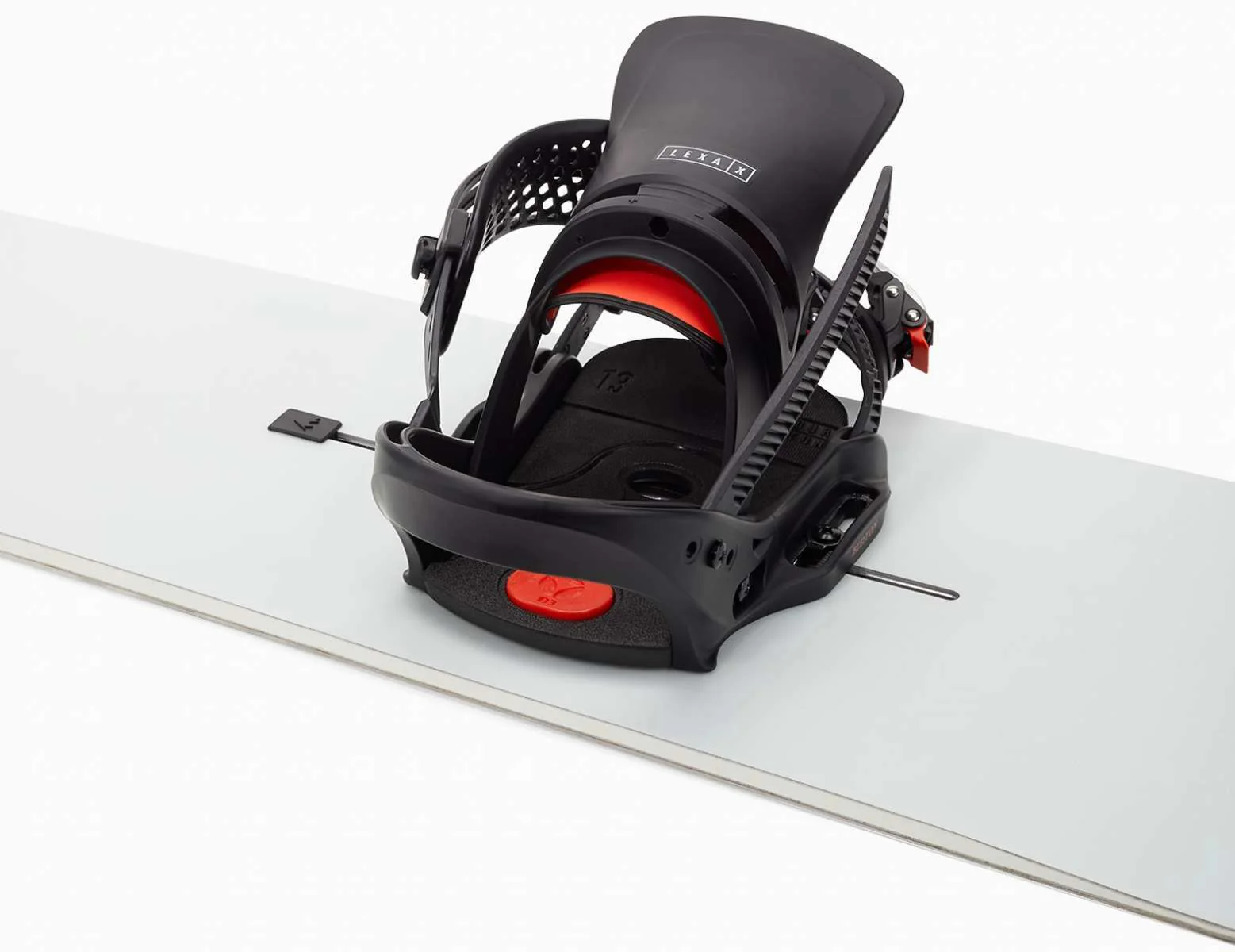 Burton Women's Lexa X EST Snowboard Binding 2023 - Image 5