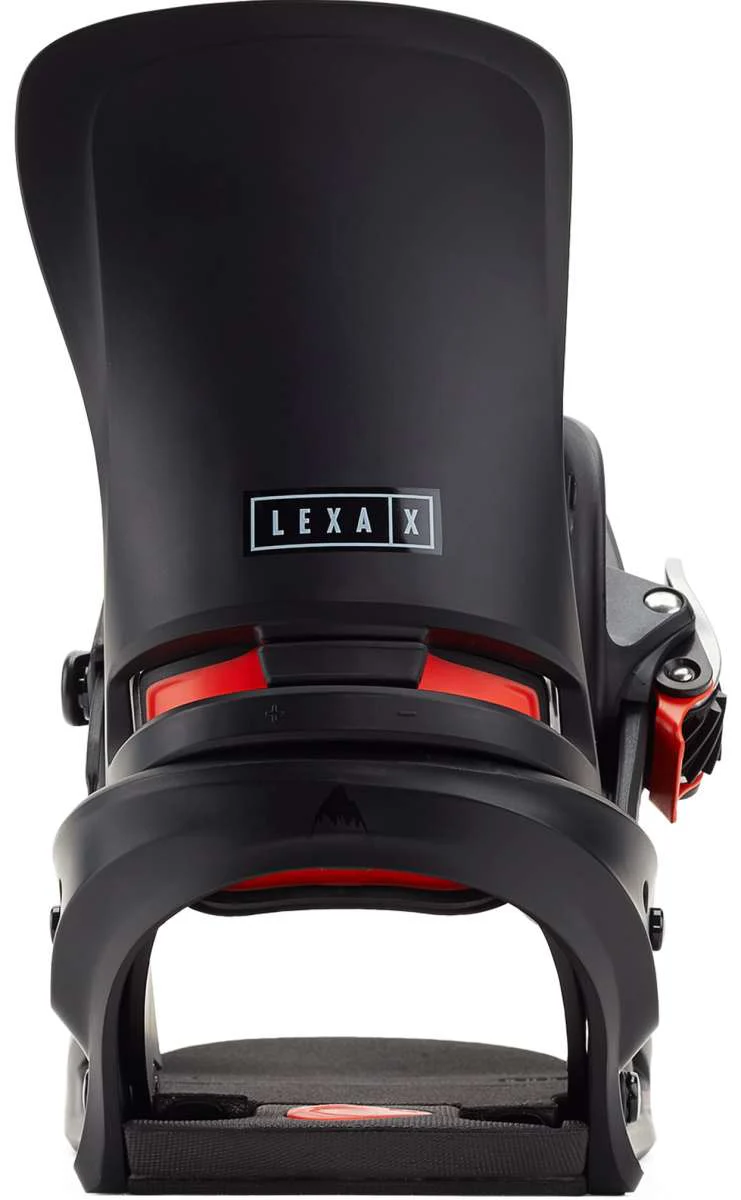 Burton Women's Lexa X Snowboard Binding 2023 - Image 3