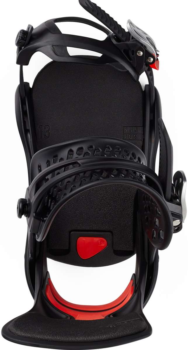 Burton Women's Lexa X Snowboard Binding 2023 - Image 4