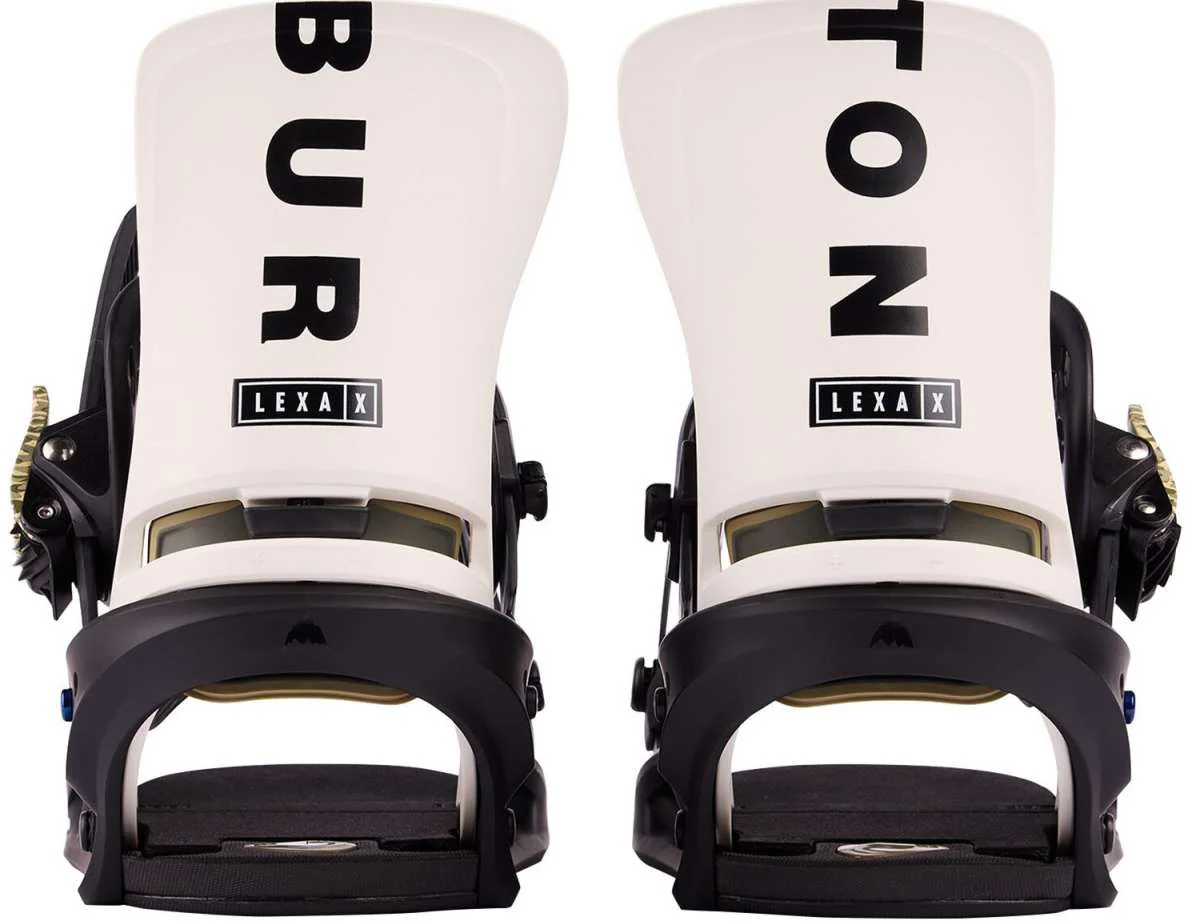 Burton Women's Lexa X Snowboard Binding 2023 - Image 6
