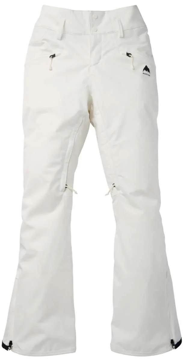 Burton Women's Marcy High Rise Stretch Pants 2024 - Image 12