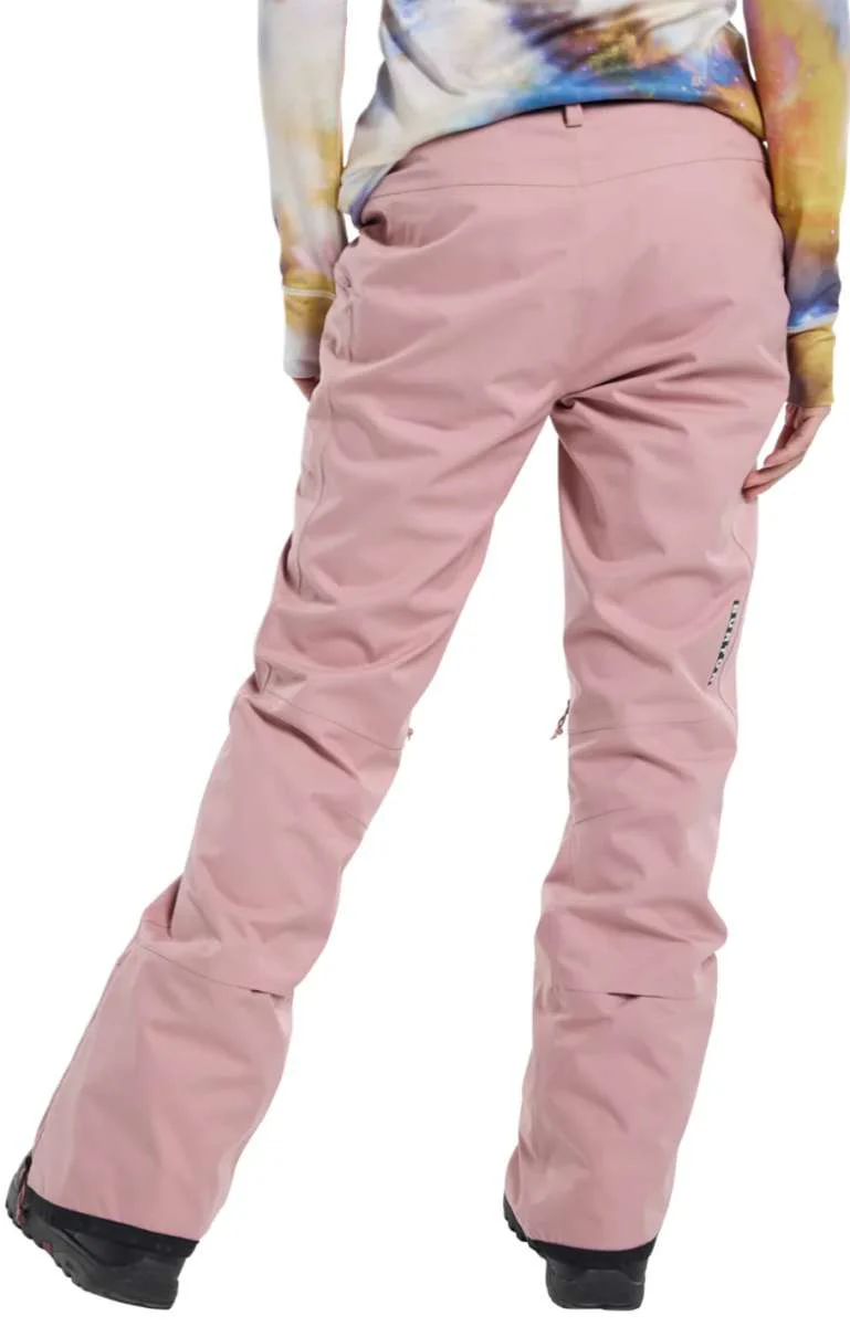 Burton Women's Marcy High Rise Stretch Pants 2024 - Image 13
