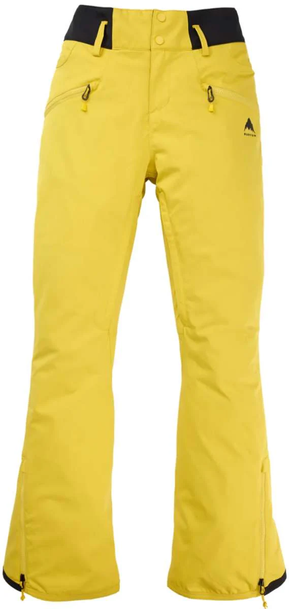 Burton Women's Marcy High Rise Stretch Pants 2024 - Image 14