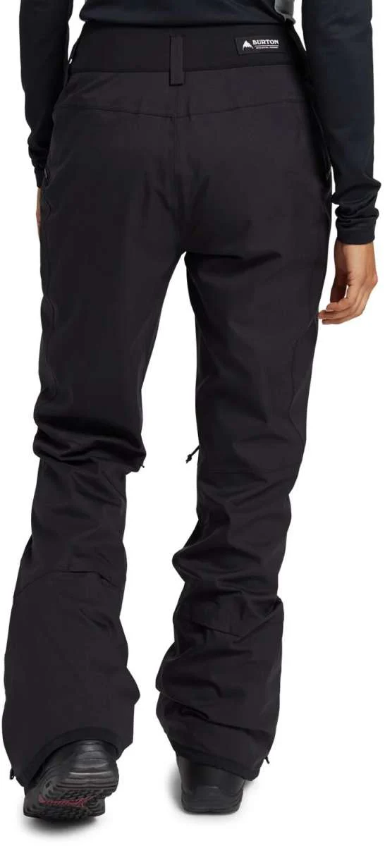 Burton Women's Marcy High Rise Stretch Pants 2024 - Image 15