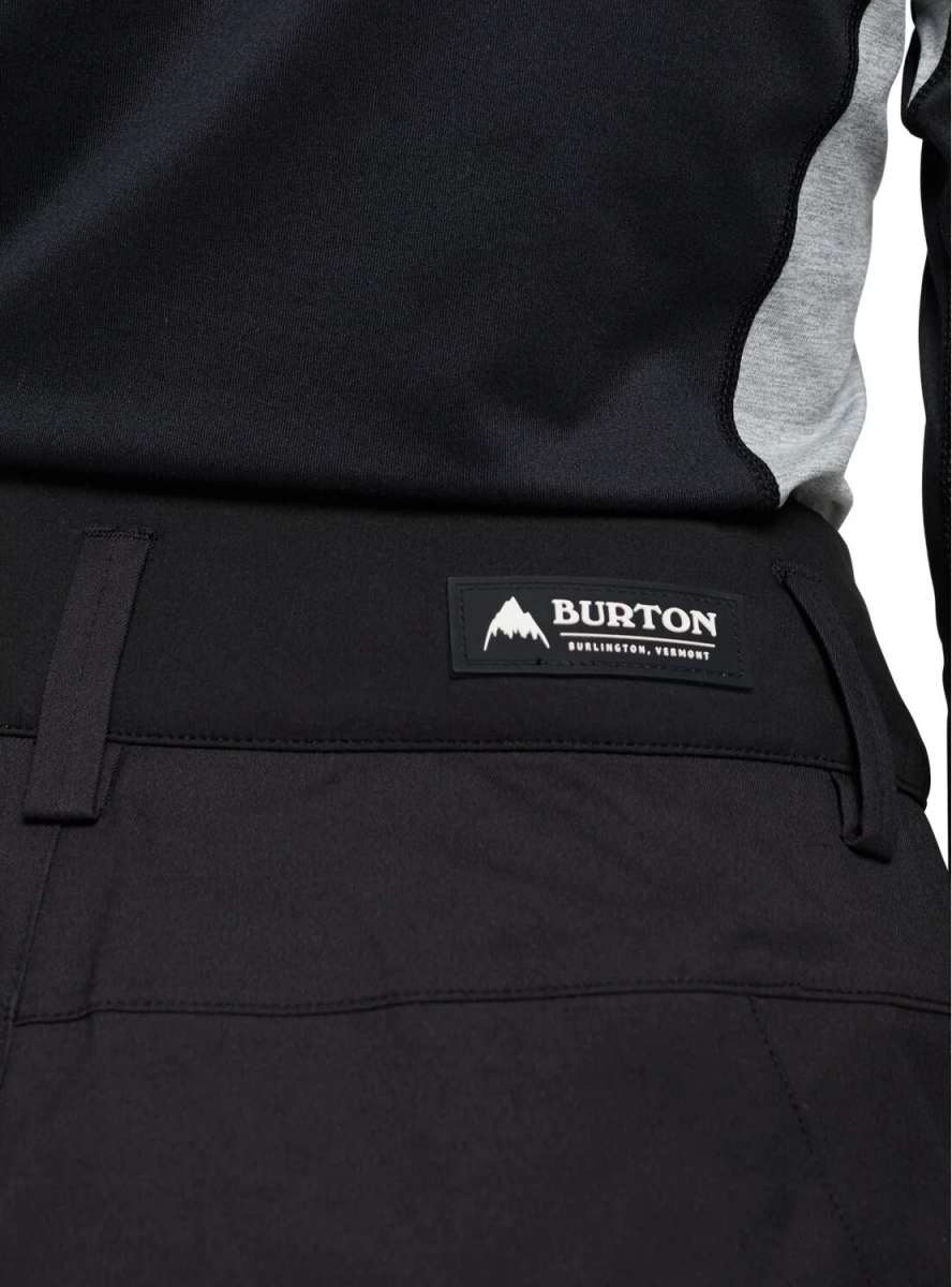 Burton Women's Marcy High Rise Stretch Pants 2024 - Image 16
