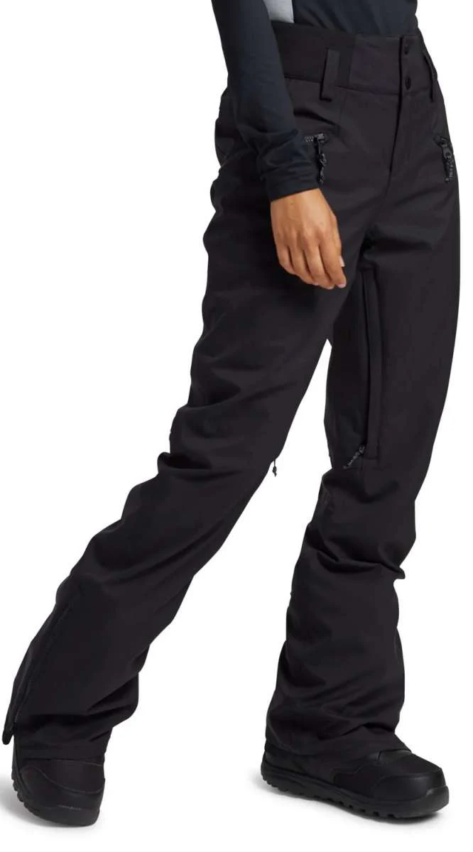Burton Women's Marcy High Rise Stretch Pants 2024 - Image 20