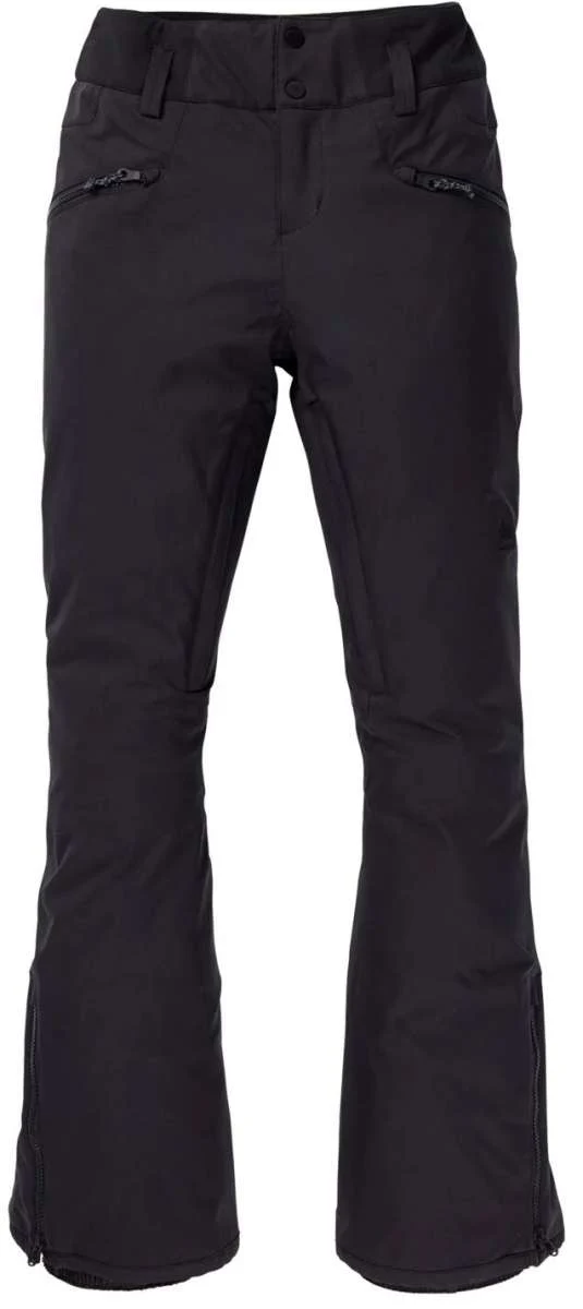 Burton Women's Marcy High Rise Stretch Pants 2024 - Image 3