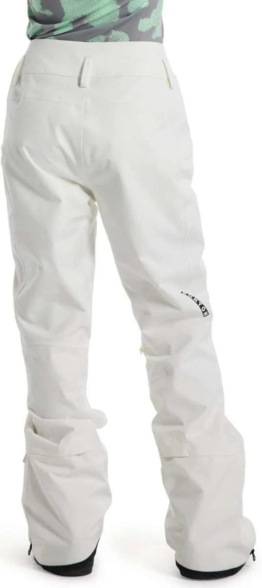 Burton Women's Marcy High Rise Stretch Pants 2024 - Image 8