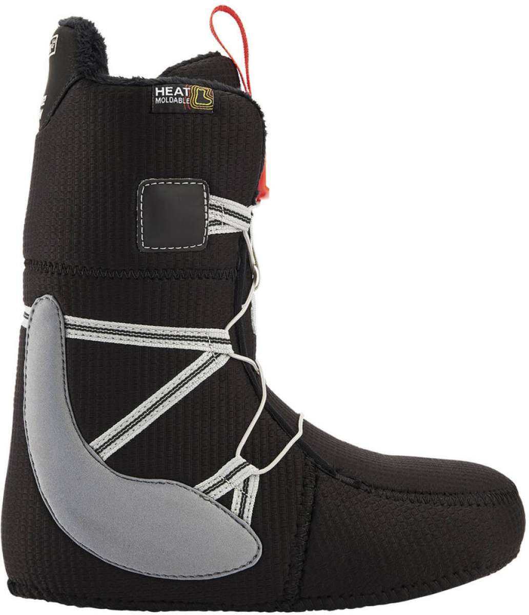 Burton Ladies Mint BOA Snowboard Boots 2021-2022 - Image 8