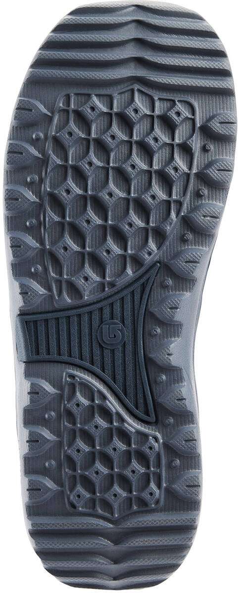 Burton Ladies Mint BOA Snowboard Boots 2021-2022 - Image 9
