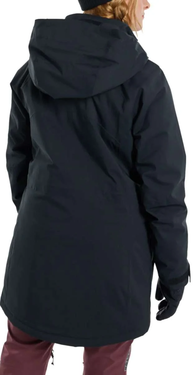 Burton Women's Prowess 2.0 2L Jacket 2024
