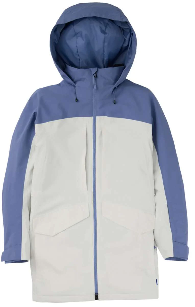 Burton Women's Prowess 2.0 2L Jacket 2024 - Image 11