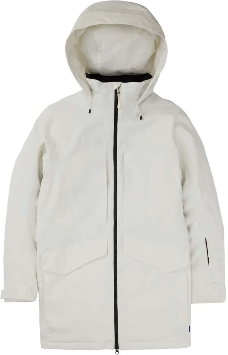 Burton Women's Prowess 2.0 2L Jacket 2024 - Image 16