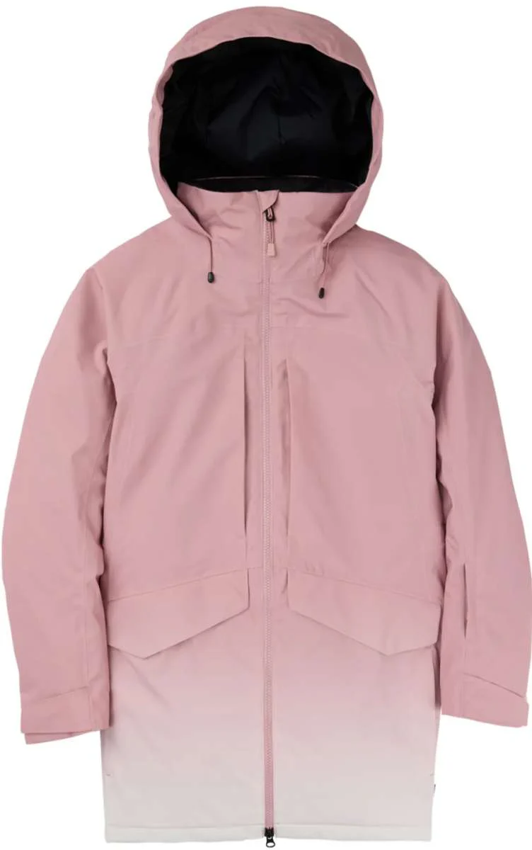 Burton Women's Prowess 2.0 2L Jacket 2024 - Image 17