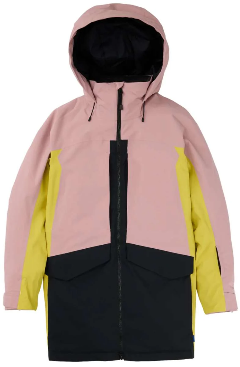 Burton Women's Prowess 2.0 2L Jacket 2024 - Image 18