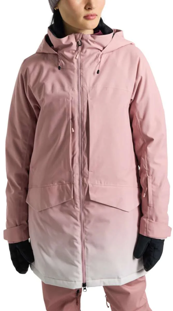 Burton Women's Prowess 2.0 2L Jacket 2024 - Image 4