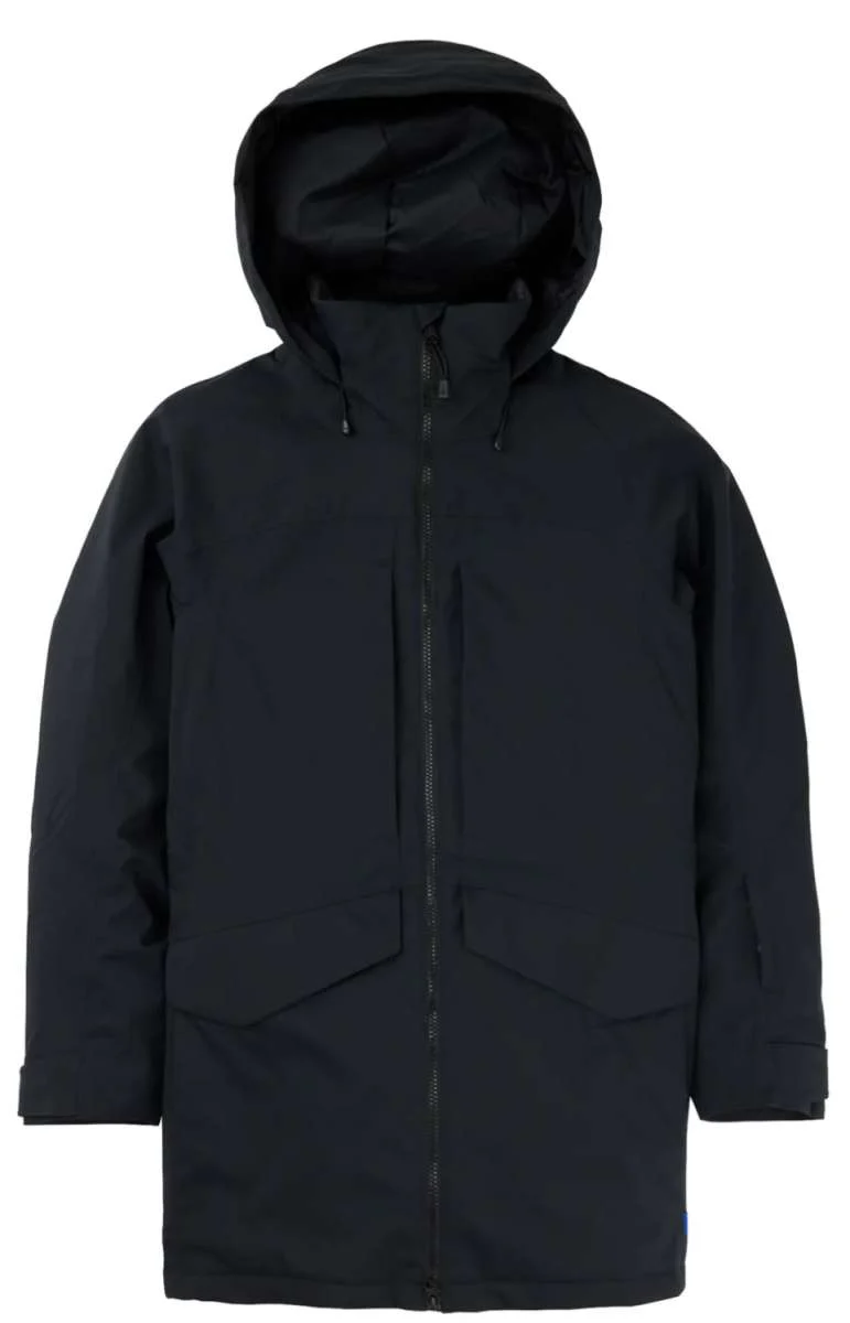 Burton Women's Prowess 2.0 2L Jacket 2024 - Image 5