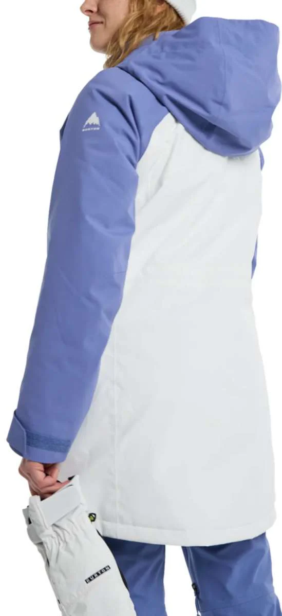 Burton Women's Prowess 2.0 2L Jacket 2024 - Image 7