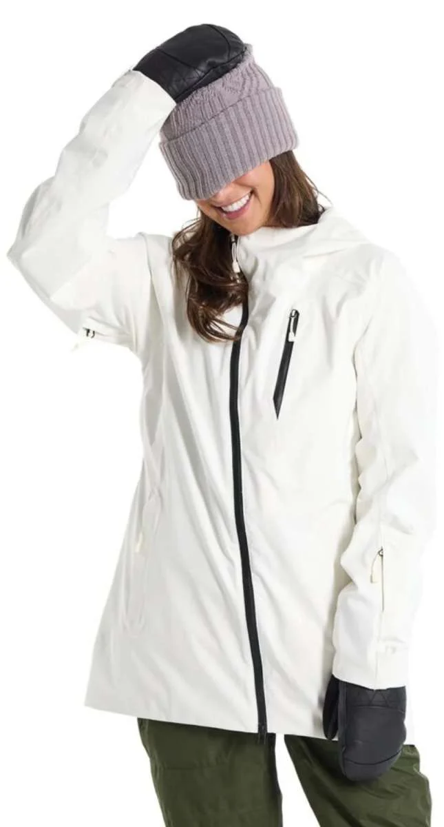 Burton Women's Pyne 2L Shell Jacket 2024